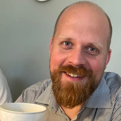 Vidar Løvbrekke Sømme