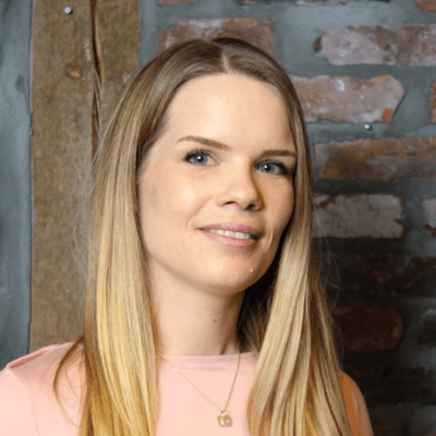 Kamilla Nyborg Gregertsen